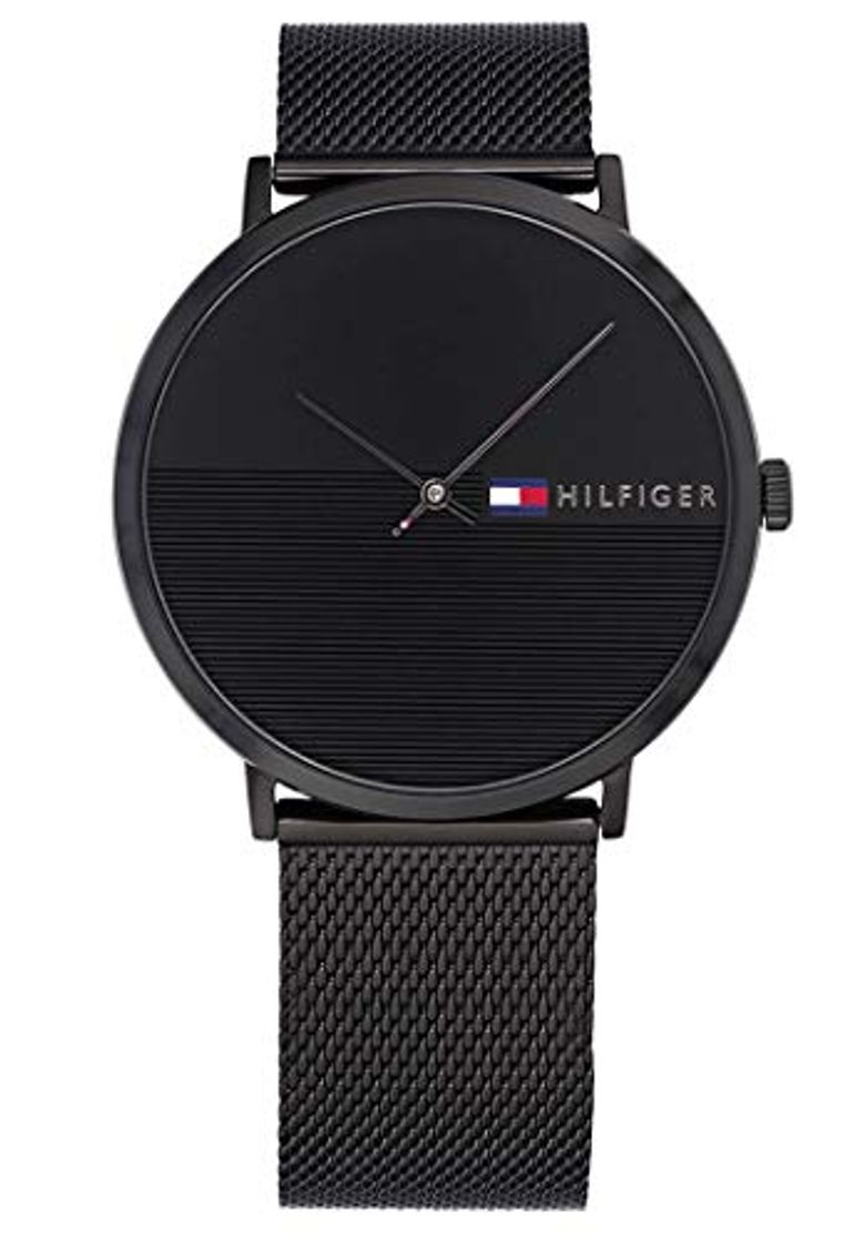 Producto Tommy Hilfiger Reloj Analógico para Hombre de Cuarzo con Correa en Acero