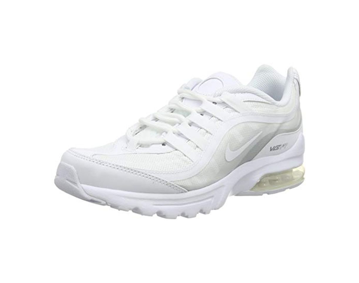 Moda Nike Air MAX VG-R, Sneaker Mujer, White