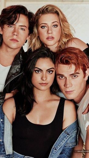 Riverdale 