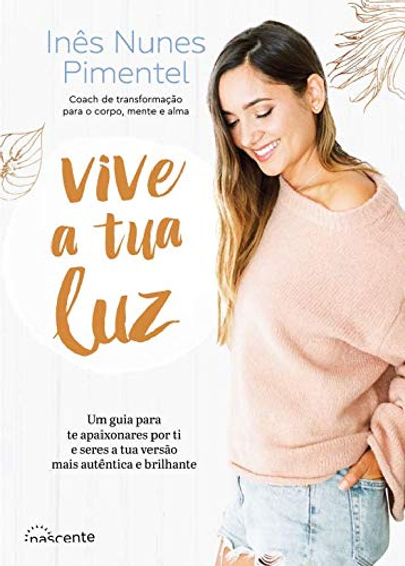 Libro Vive a Tua Luz