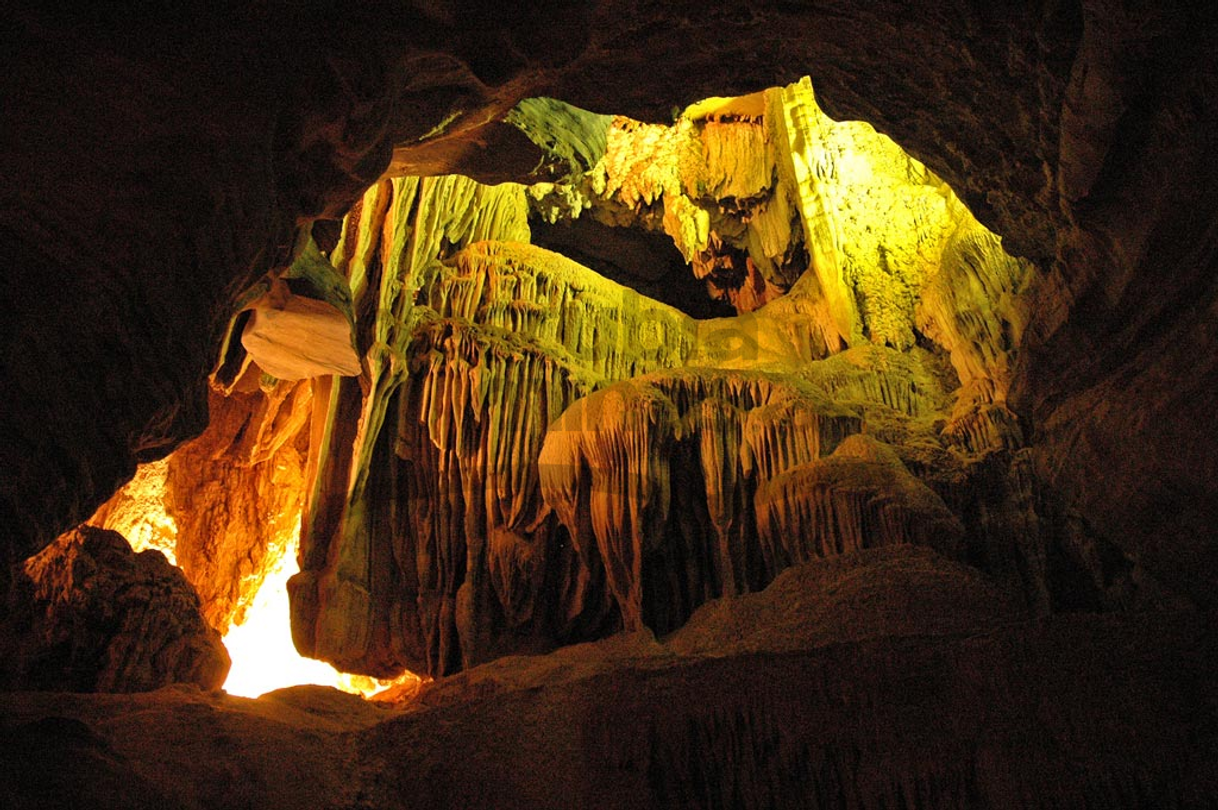 Places gruta da lapinha em lagoa Santa mg