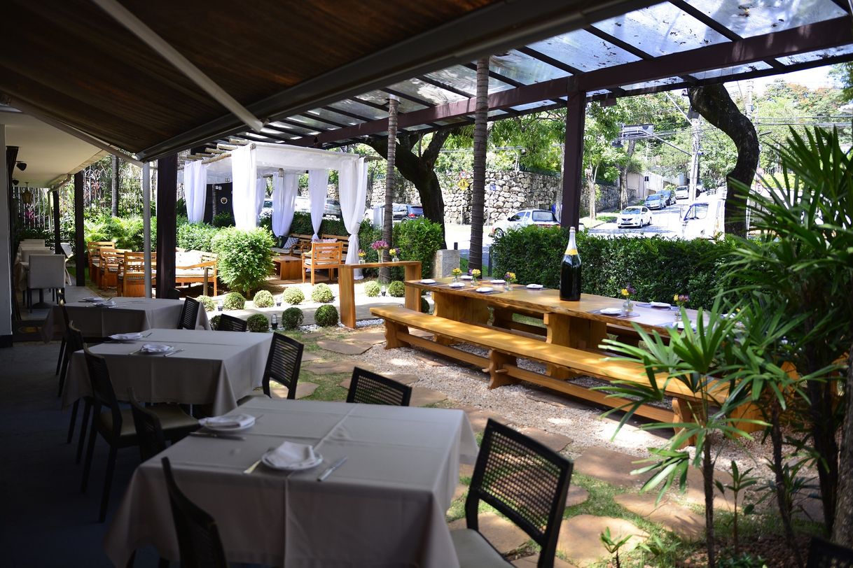 Restaurants Restaurante Caravela