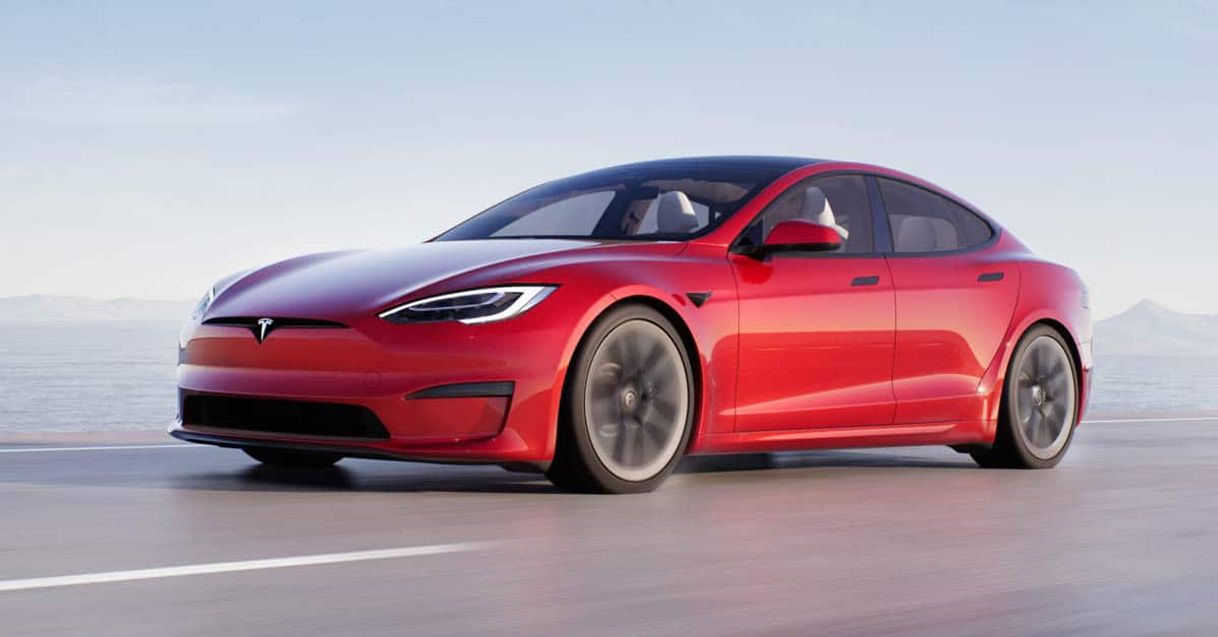 Tesla