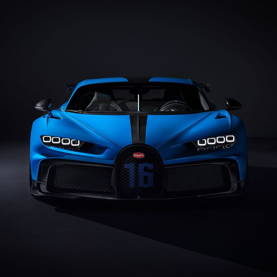 Official BUGATTI Automotive Website