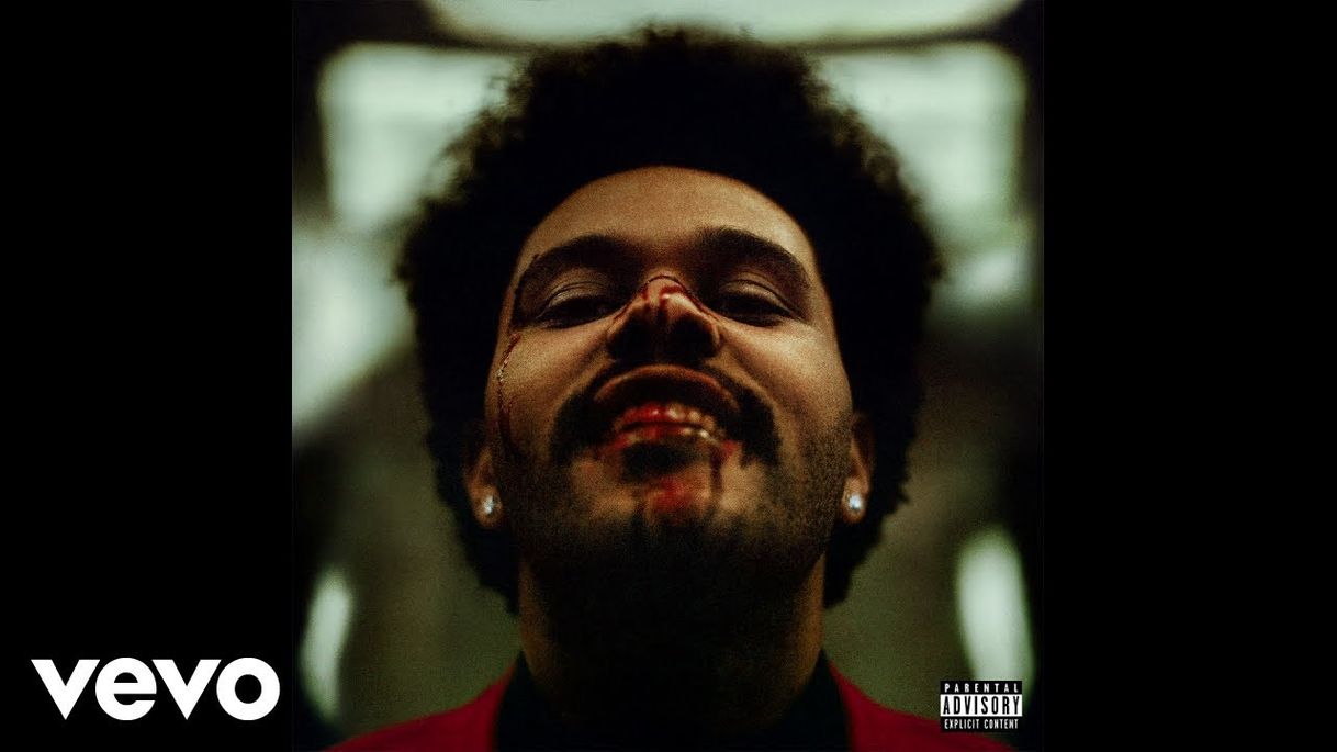 The Weeknd - In Your Eyes