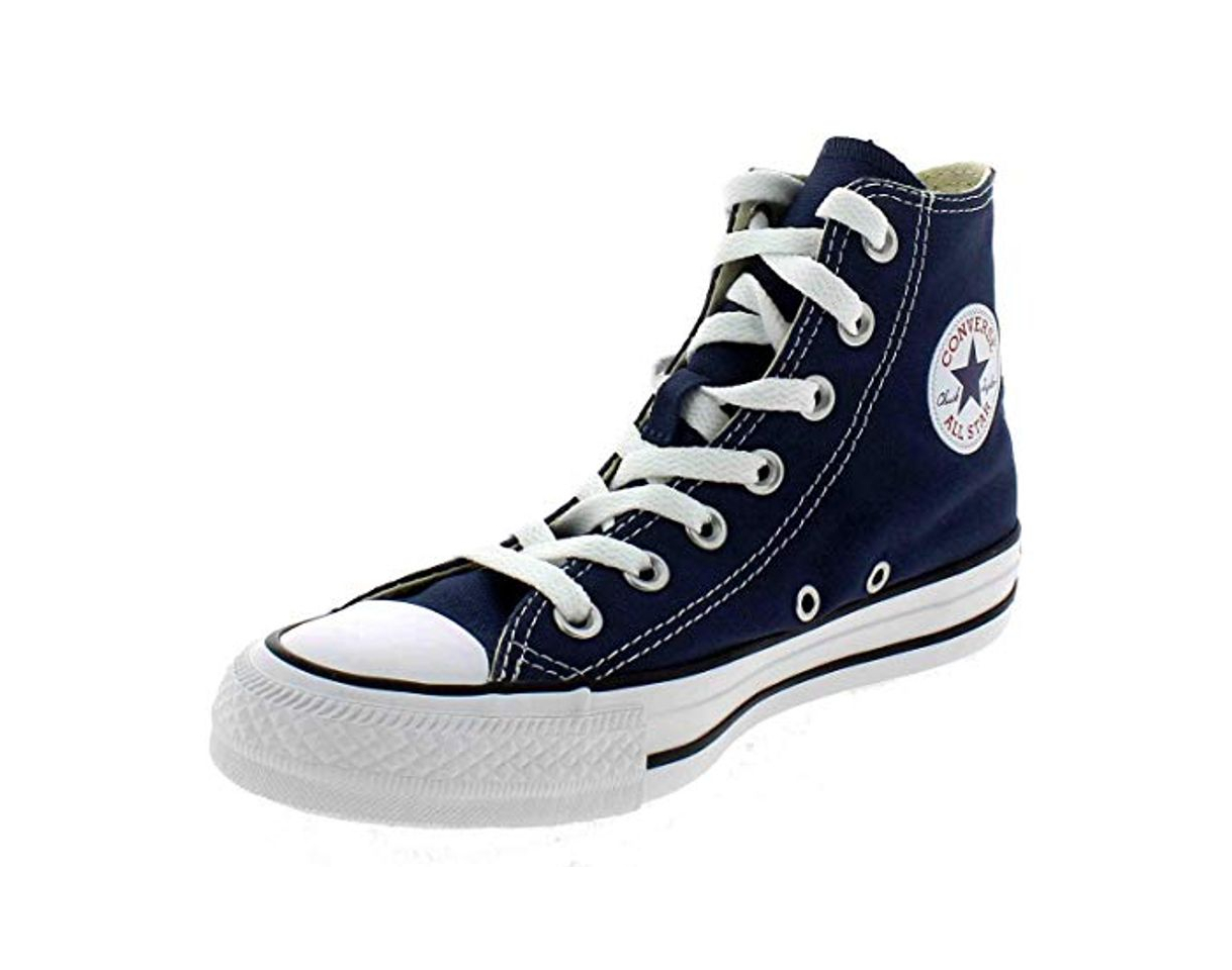 Fashion Converse As Hi Can Nvy - Azul - Azul Marino