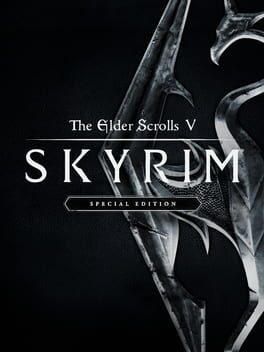 The Elder Scrolls V: Skyrim Special Edition