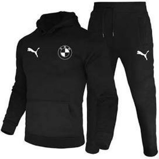 CONJUNTO PUMA 