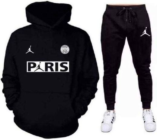 CONJUNTO PSG 