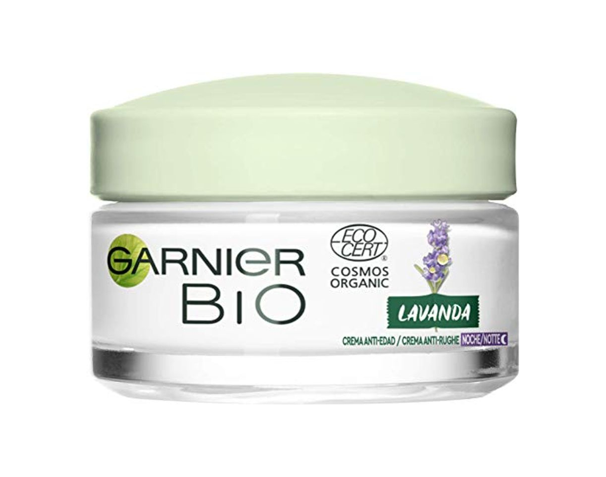 Products Garnier Bio Crema Anti