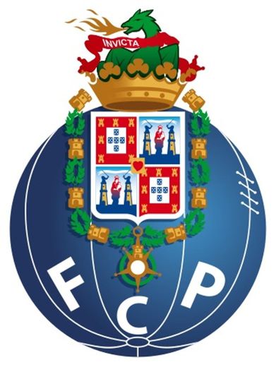 Futebol clube do Porto 