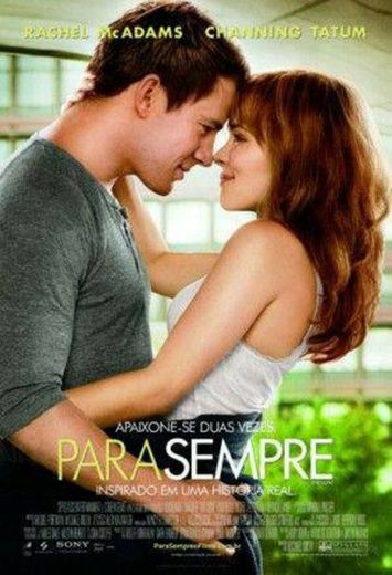 Filme: Para sempre 