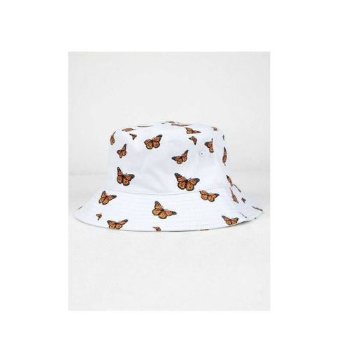 Butterflies Bucket Hat