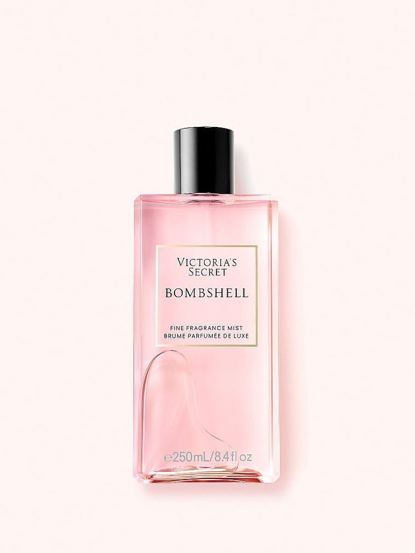 Moda Body mist VS Bombshell