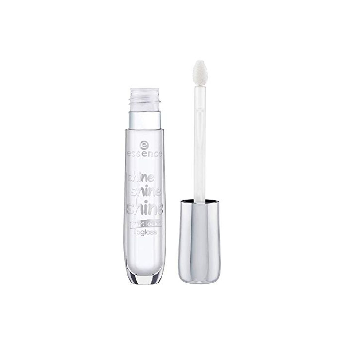 Social ESSENCE BRILLO DE LABIOS SHINE SHINE BRILLO DE LABIOS 01 BEHIND THE