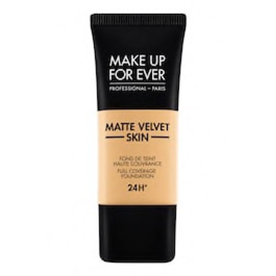 Fashion Make up forever Matte Velvet skin