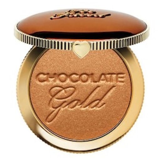 Polvos bronceadores Chocolate Gold - Too faced 