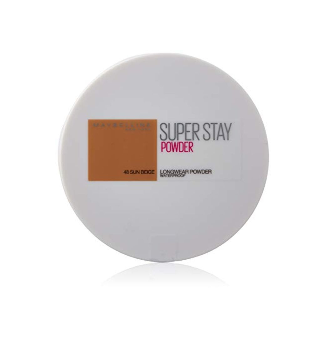 Belleza Maybelline New York - Superstay 24h