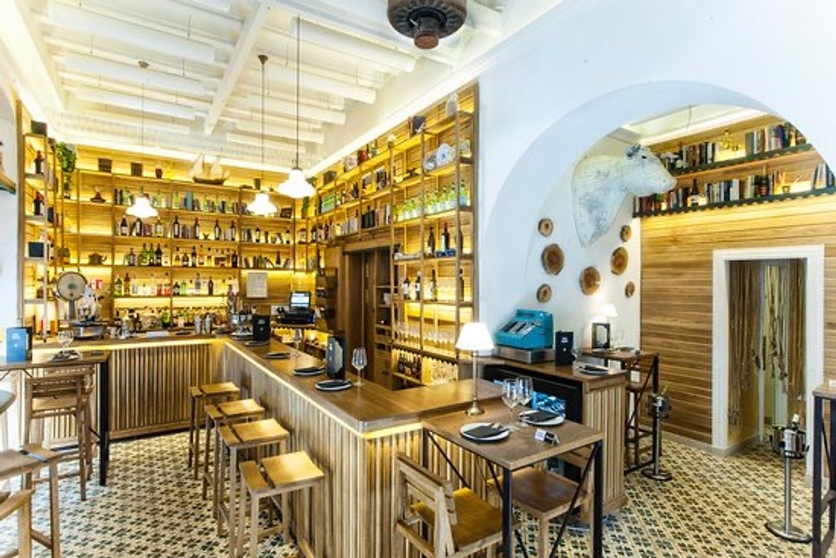 Restaurants Petit Comité