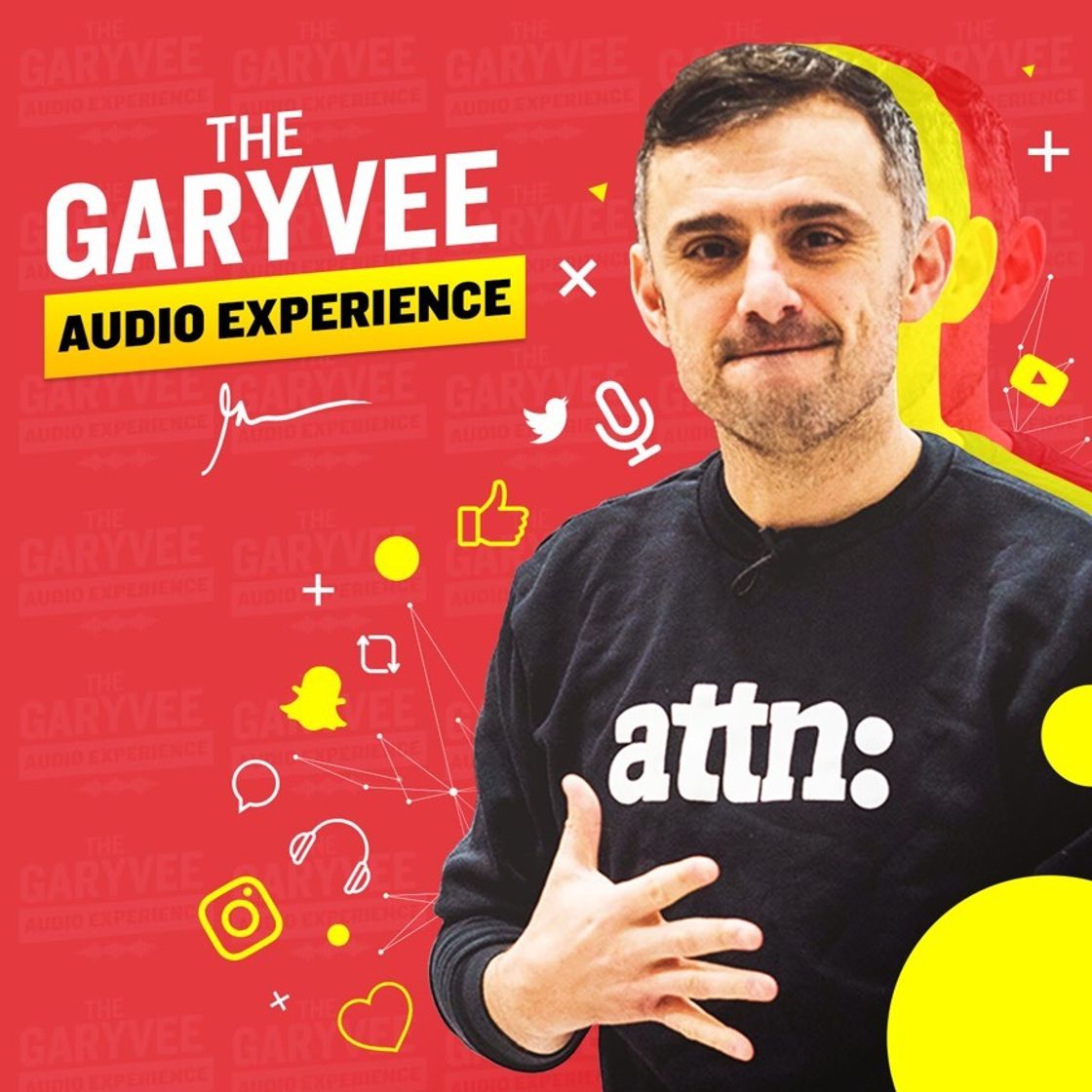 Music The GaryVee Audio Experience on Apple Podcasts