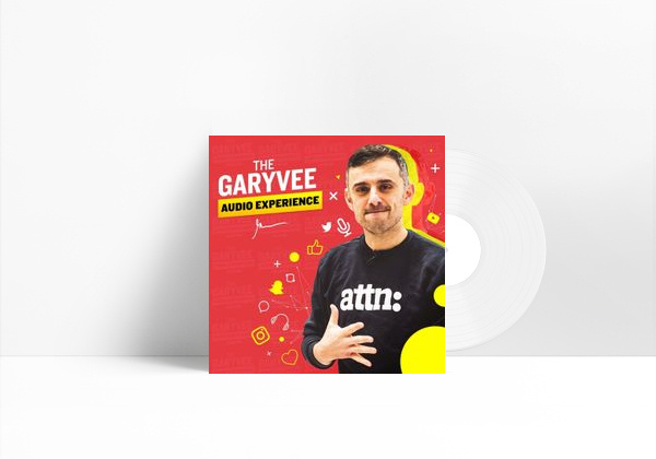 Music The GaryVee Audio Experience on Apple Podcasts
