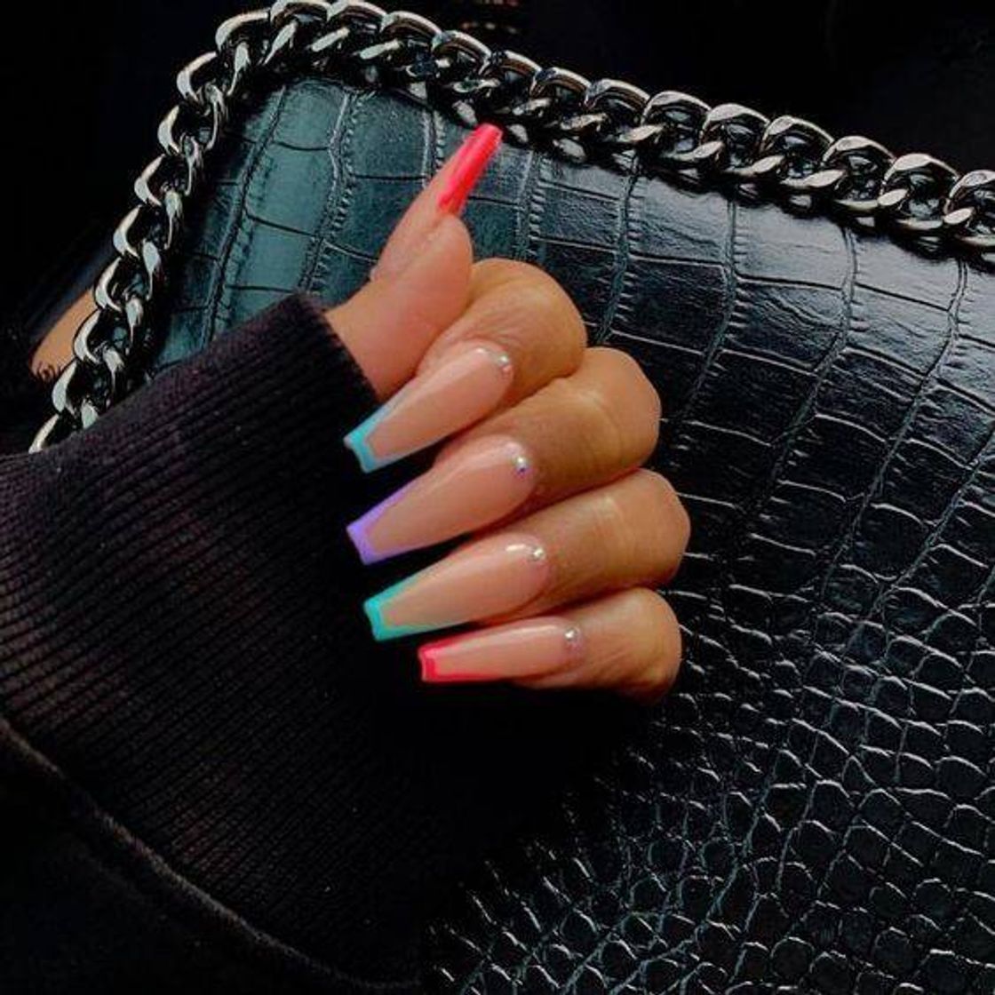 Fashion Nails