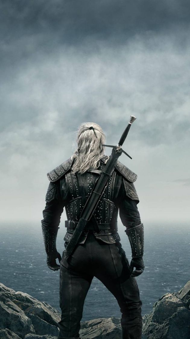 Serie The Witcher | Netflix Official Site