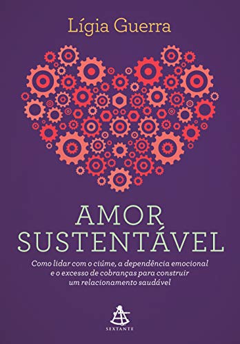 Libros Amor sustentável