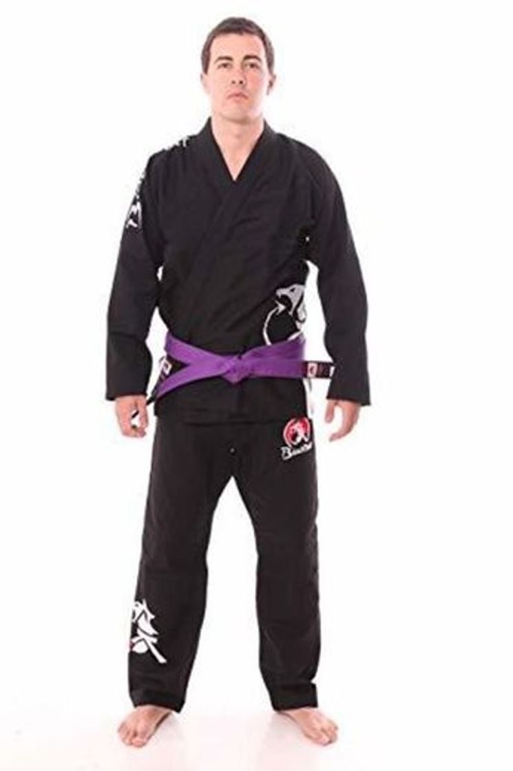 Producto Kimono Brazilian Jiu Jitsu BJJ