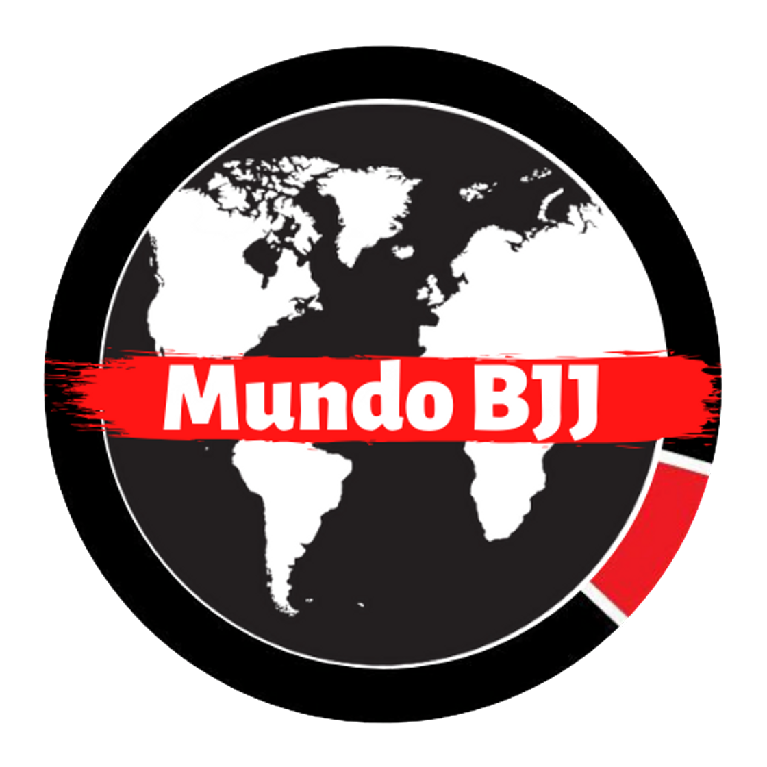 Moda Canal Mundo BJJ