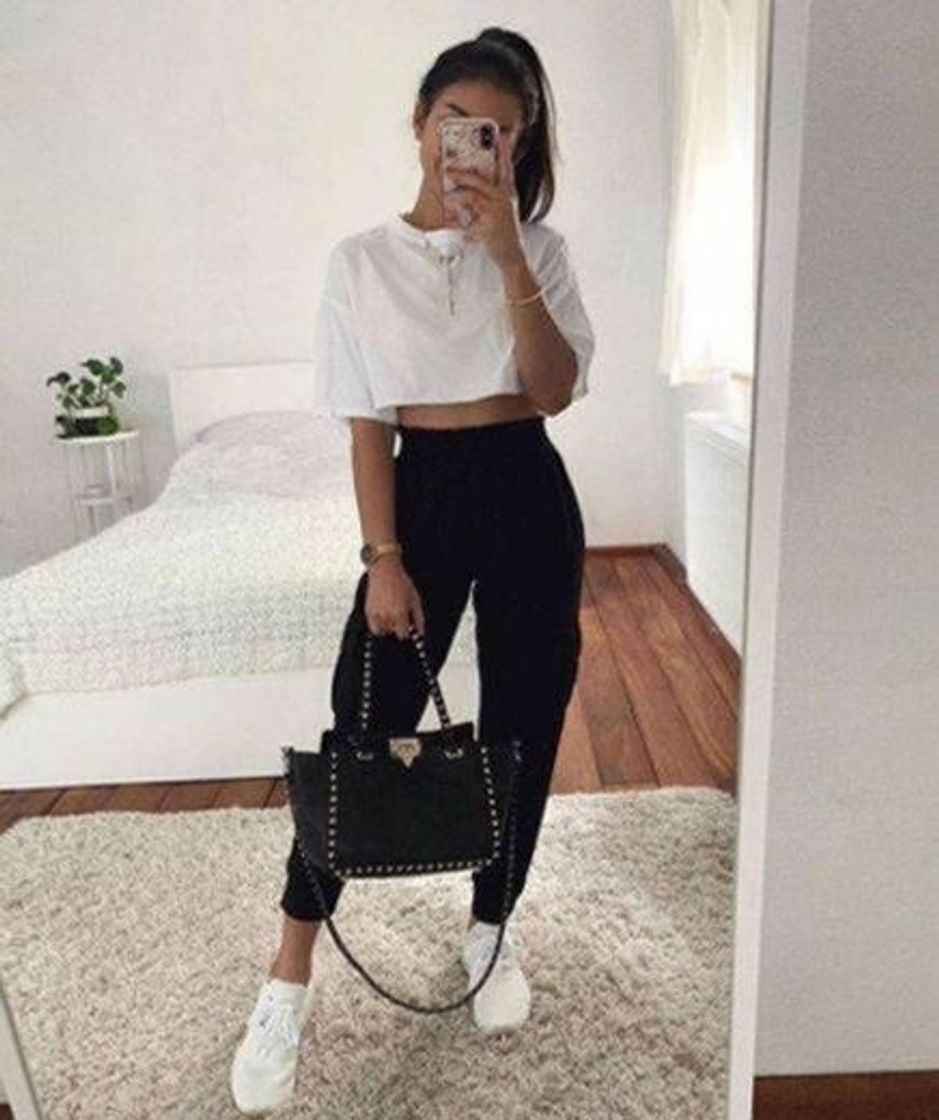 Social Look feminino 