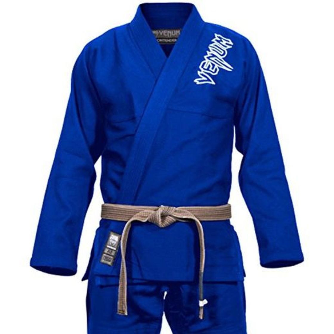 Producto VENUM Contender 2.0 Kimono BJJ GI