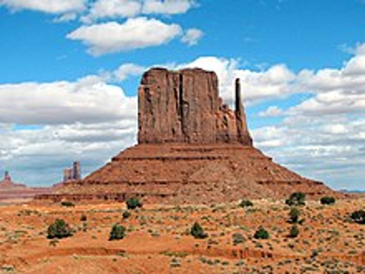 Lugar Arizona