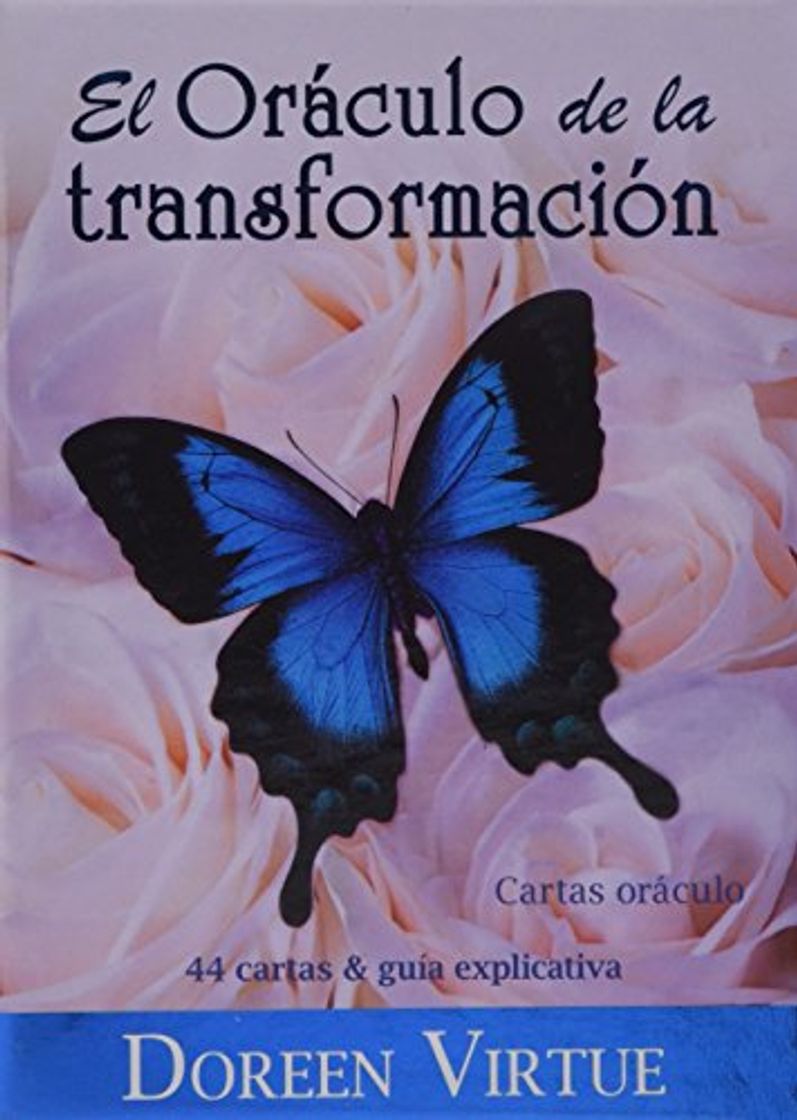 Producto El oráculo de la transformación