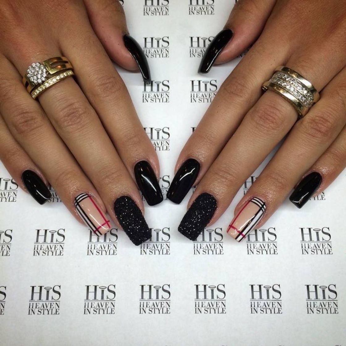 Moda Unhas