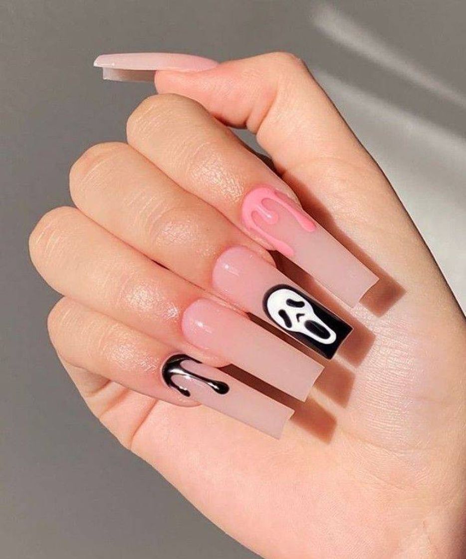 Moda Ideias para unhas 💅