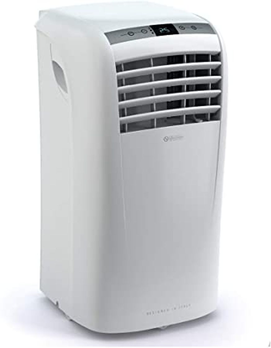 Place Olimpia Splendid 01914 Dolceclima Compact 9 P Climatizador Portátil 9.000 BTU/h