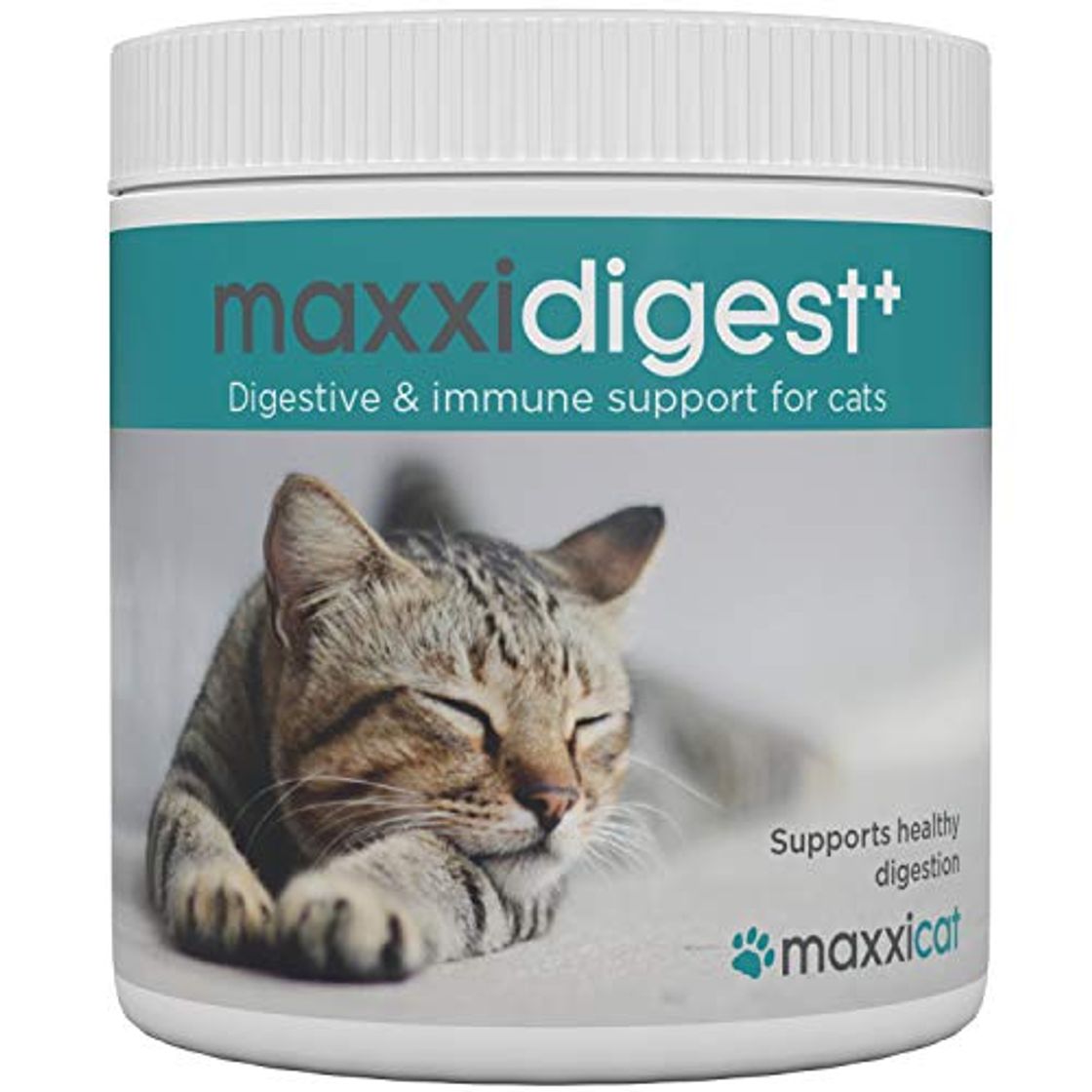 Producto maxxicat – maxxidigest