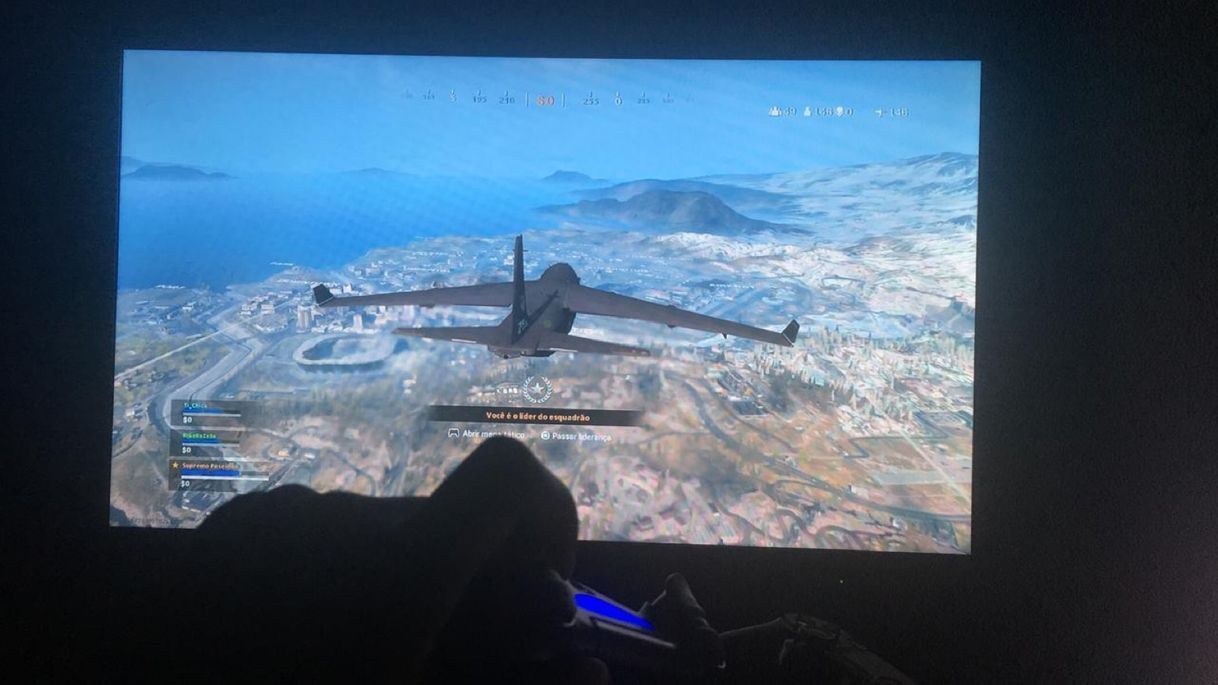 Videogame Call Of Duty: Modern Warfare - Season 6