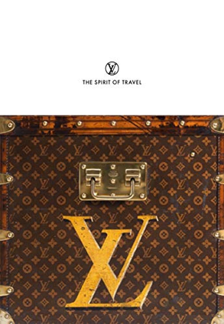 Libros Louis Vuitton