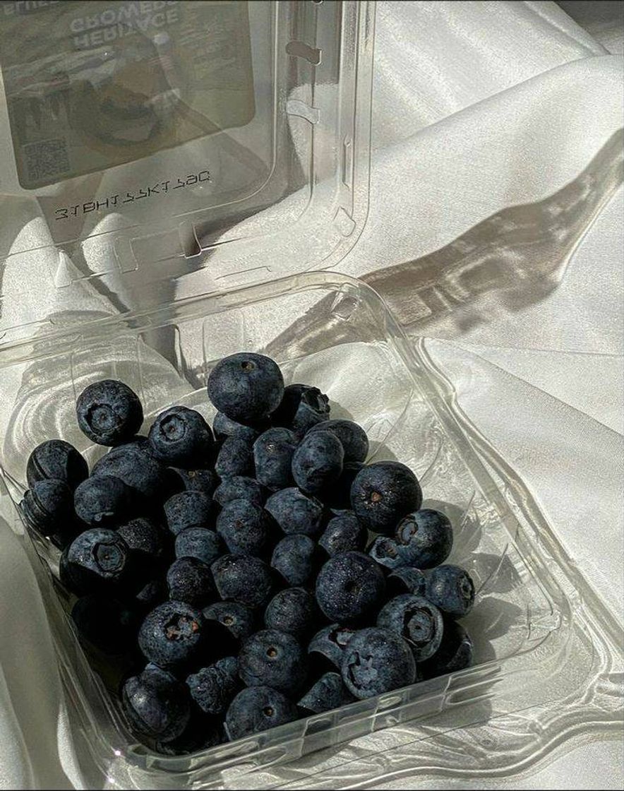 Moda blueberries