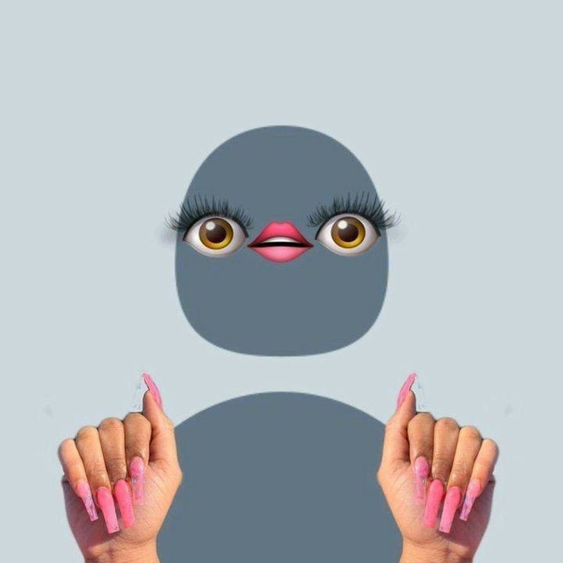 Fashion tiktok icon