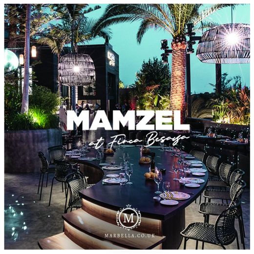 Mamzel Marbella