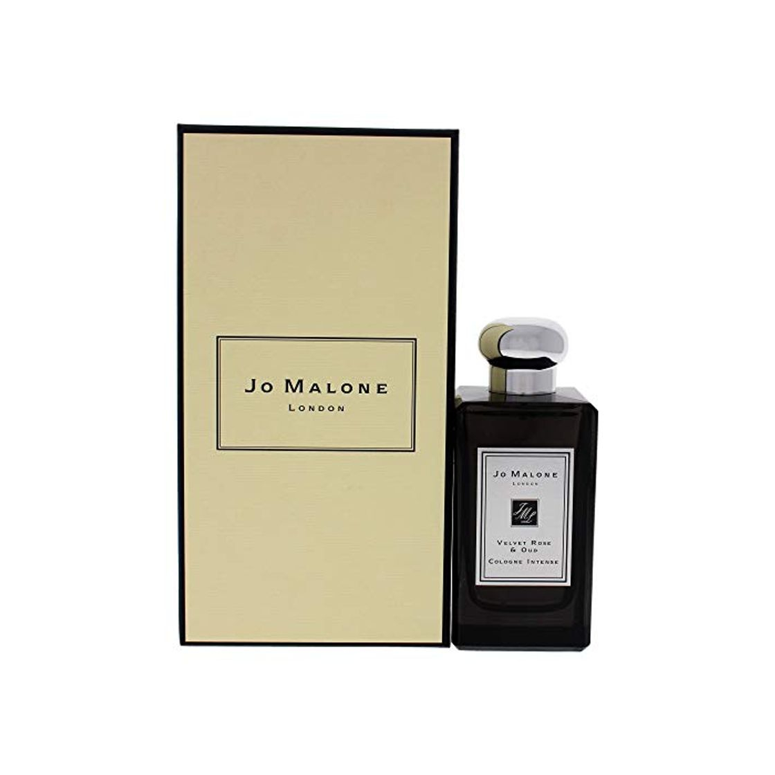 Belleza Jo Malone Velvet Rose & Oud Cologne Intense 3.4 oz Cologne Spray