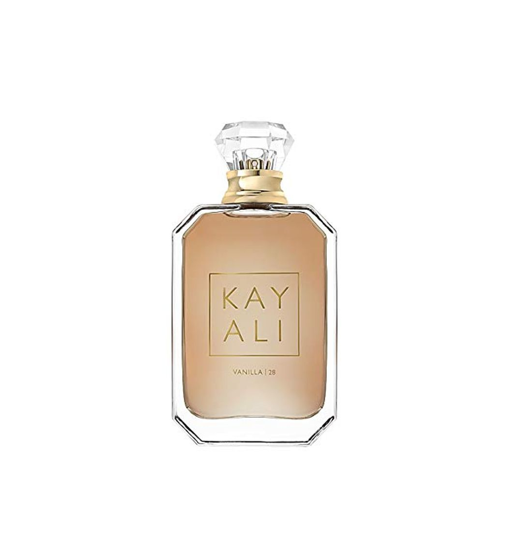 Productos HUDA BEAUTY Kayali Vanilla 28 Eau de Parfum 100ml