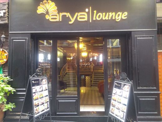 Arya Lounge