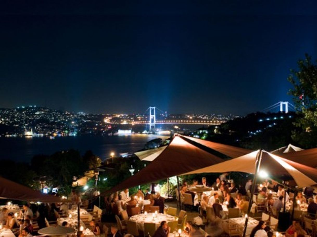 Restaurants Sunset Grill & Bar