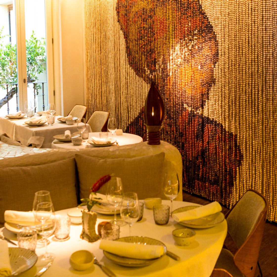 Restaurants Aarde Restaurante