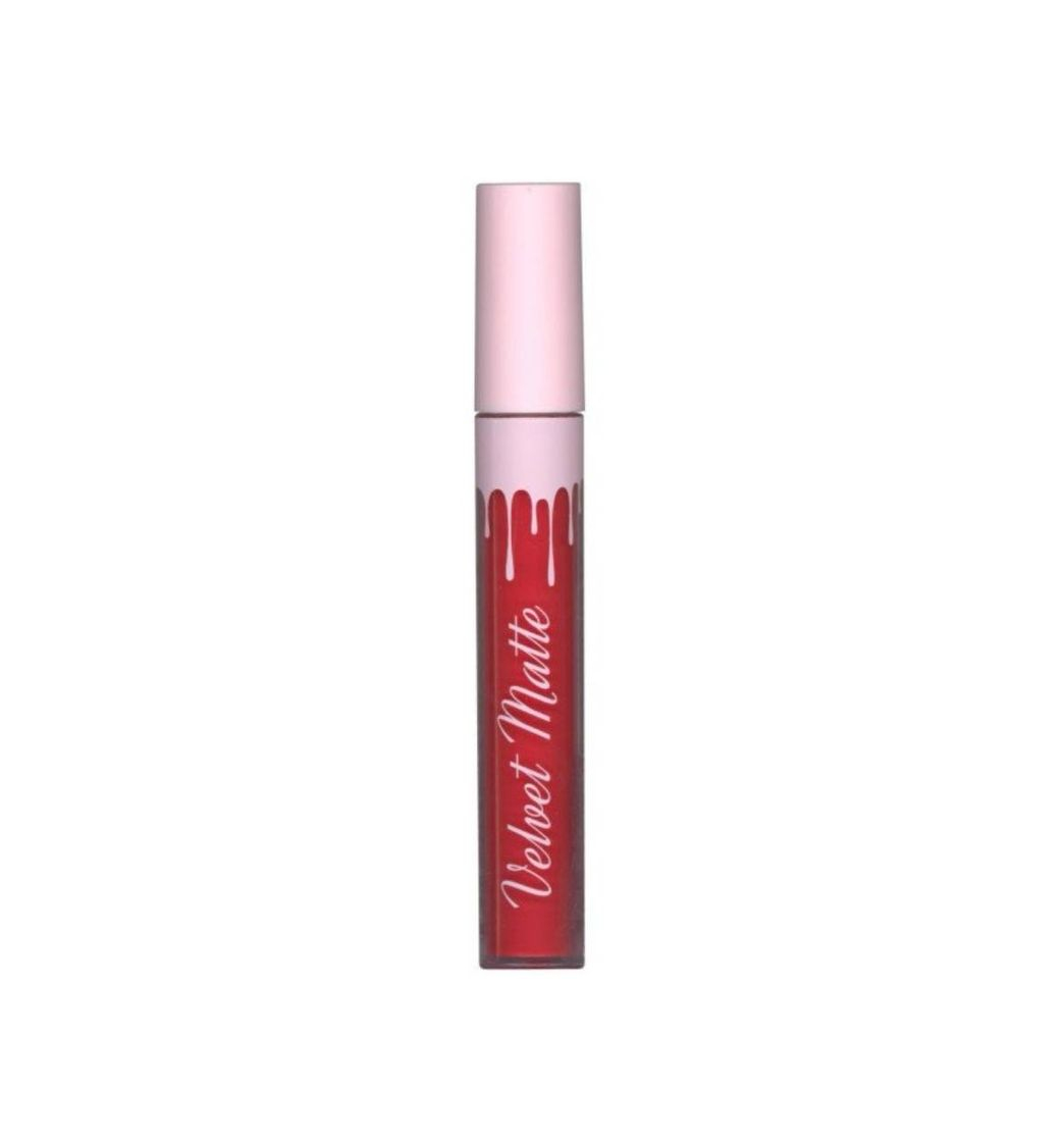 Productos Labial Líquido Mate LowCost Pinkduck 