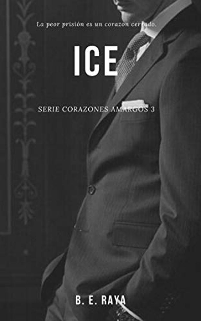 Libro ICE